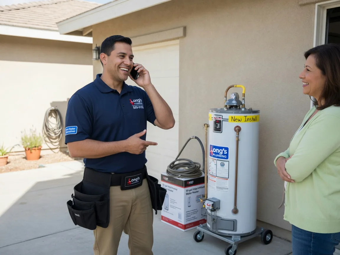 Leak Detection Blessing, TX FAQs